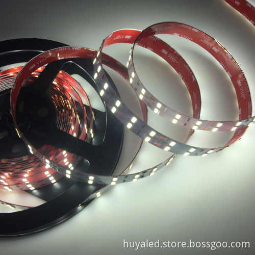 SMD 5630/5730 LED Strip Lights - 60 LEDs/m, 15M Roll, Constant Current